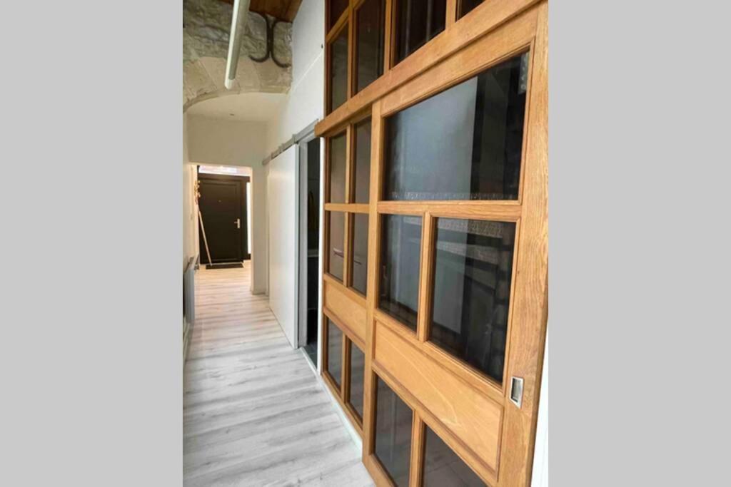 Apartmán « Au 33 » Charleville-Mézières Exteriér fotografie