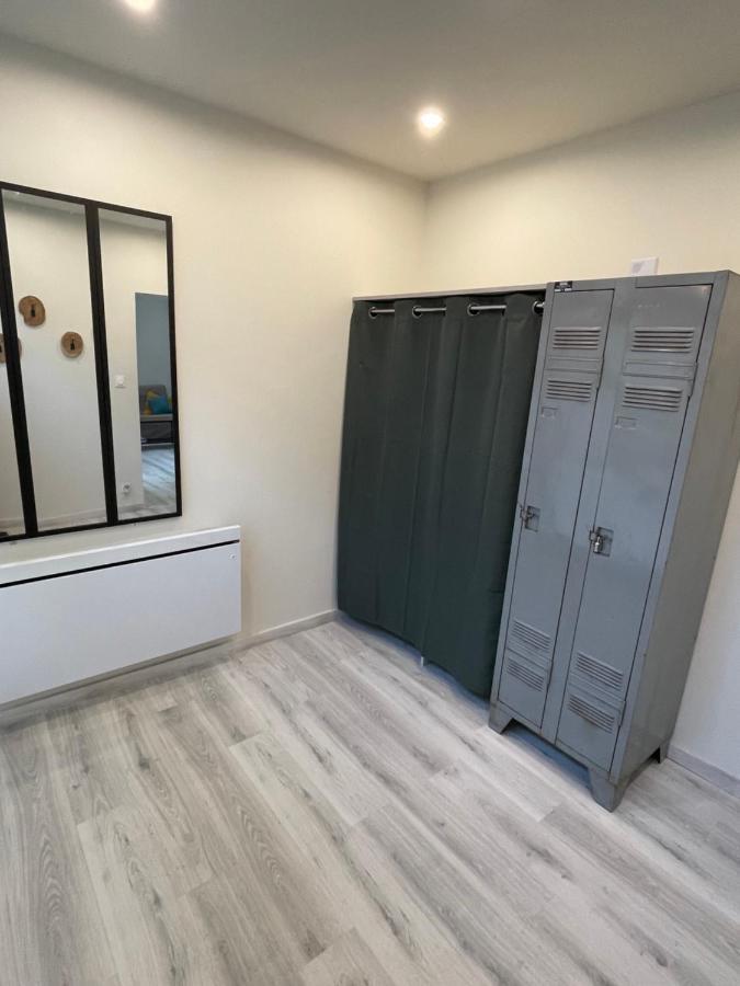 Apartmán « Au 33 » Charleville-Mézières Exteriér fotografie